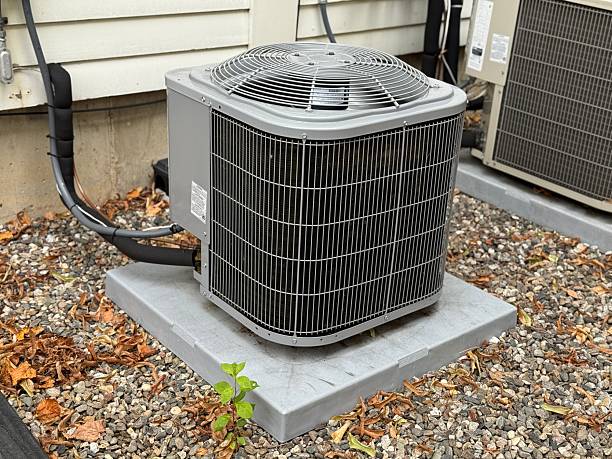 24/7 Emergency Heat Pump Repair experts in Arlington, GA